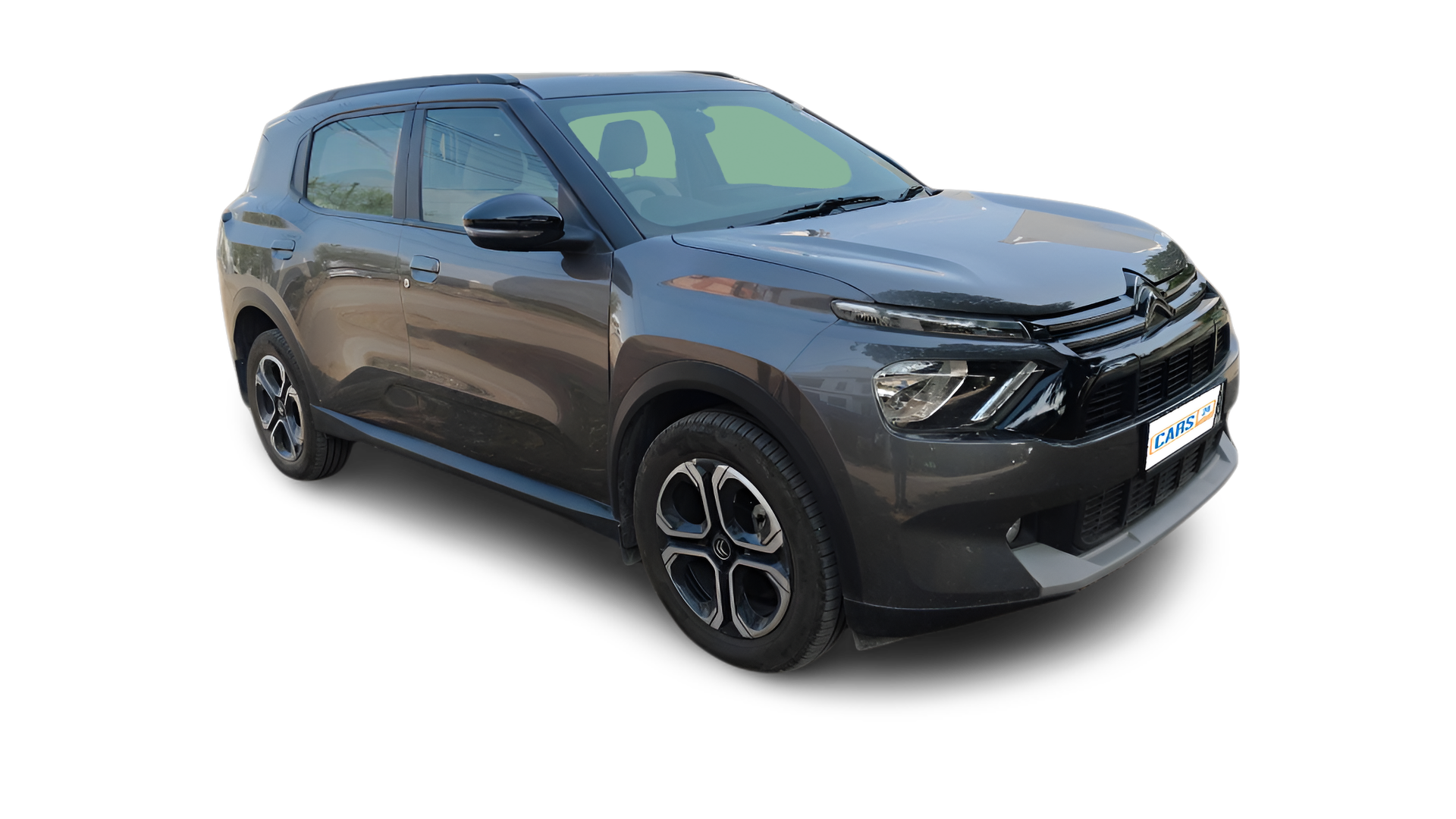 CITROEN C3 AIRCROSS-img